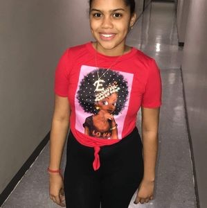 Meet your Posher, Elianna